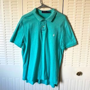🚹✨MENS RALPH LAUREN POLO SHORT SLEEVE
